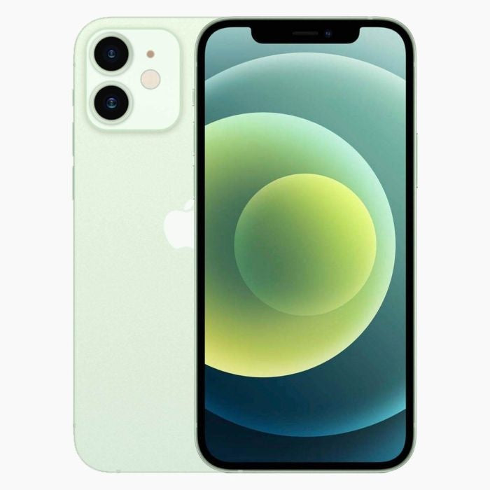 Apple iPhone 12 Mini 256GB A-Grade Groen