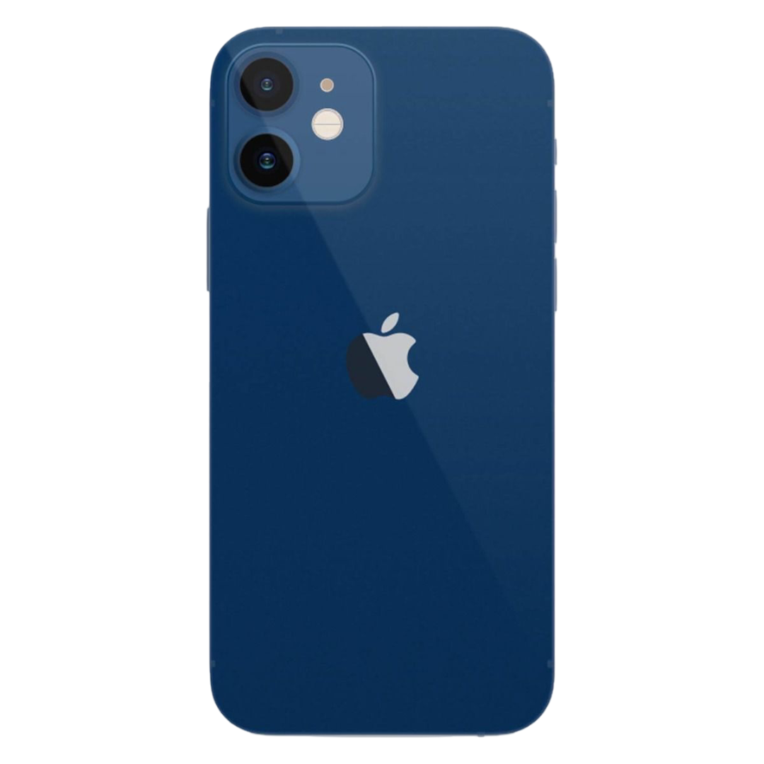 iPhone 12 mini 128GB Blauw