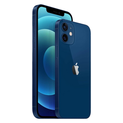 iPhone 12 mini 128GB Blauw