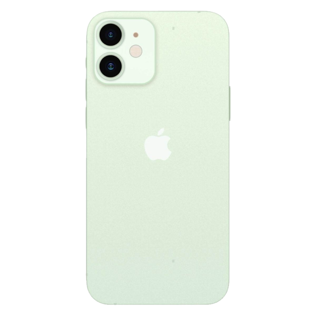 iPhone 12 mini 128GB Groen