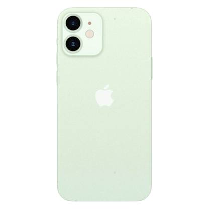 iPhone 12 Mini 256GB Groen