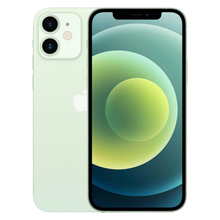 iPhone 12 Mini 256GB Groen