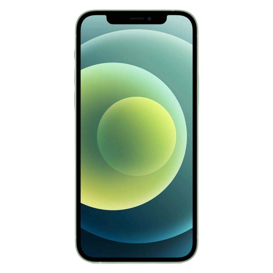 iPhone 12 Mini 128GB Groen