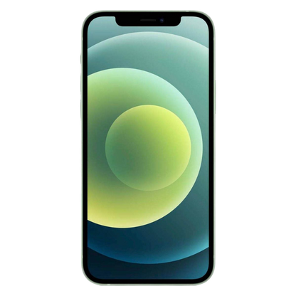 iPhone 12 mini 128GB Groen