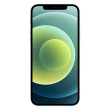 iPhone 12 Mini 256GB Groen