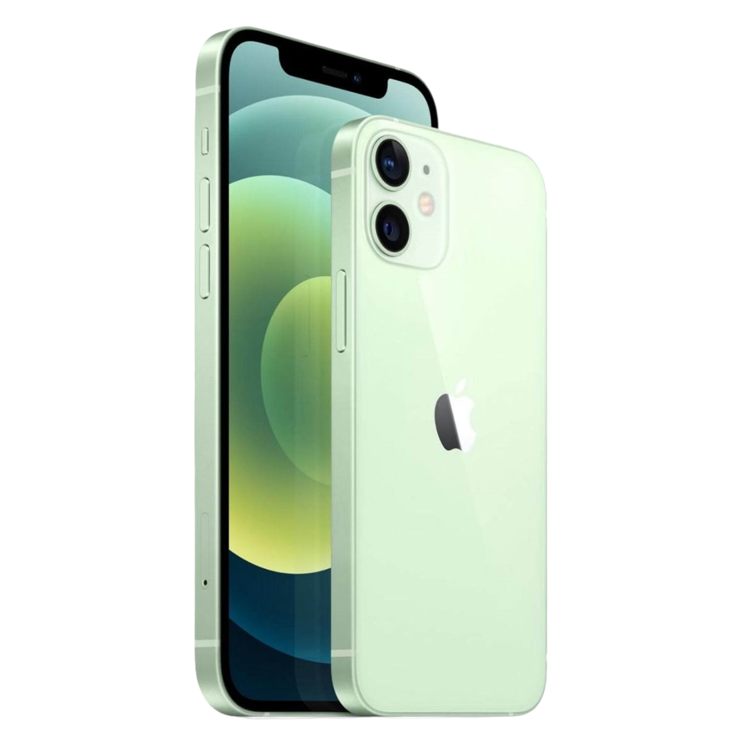 iPhone 12 Mini 128GB Groen