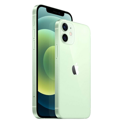 iPhone 12 Mini 256GB Groen