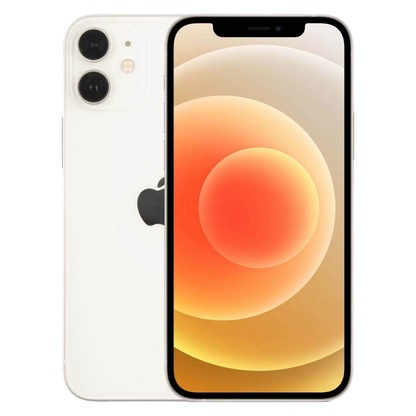 iPhone 12 Mini 128GB Wit