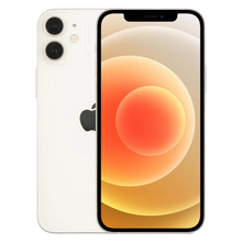 iPhone 12 Mini 128GB Wit