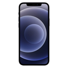 iPhone 12 Mini 64GB Zwart