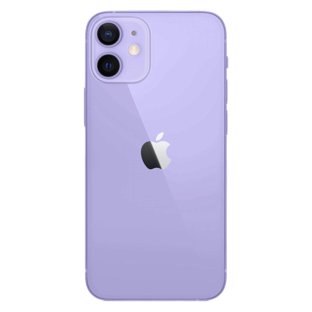 iPhone 12 64GB Paars