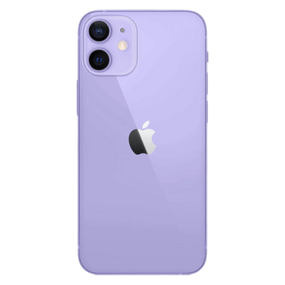 iPhone 12 256GB Paars