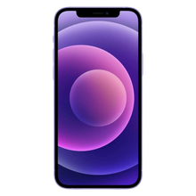 iPhone 12 128GB Paars