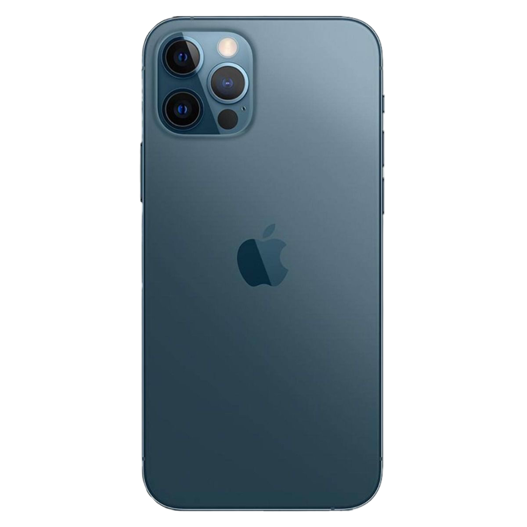 iPhone 12 Pro 256GB Blauw