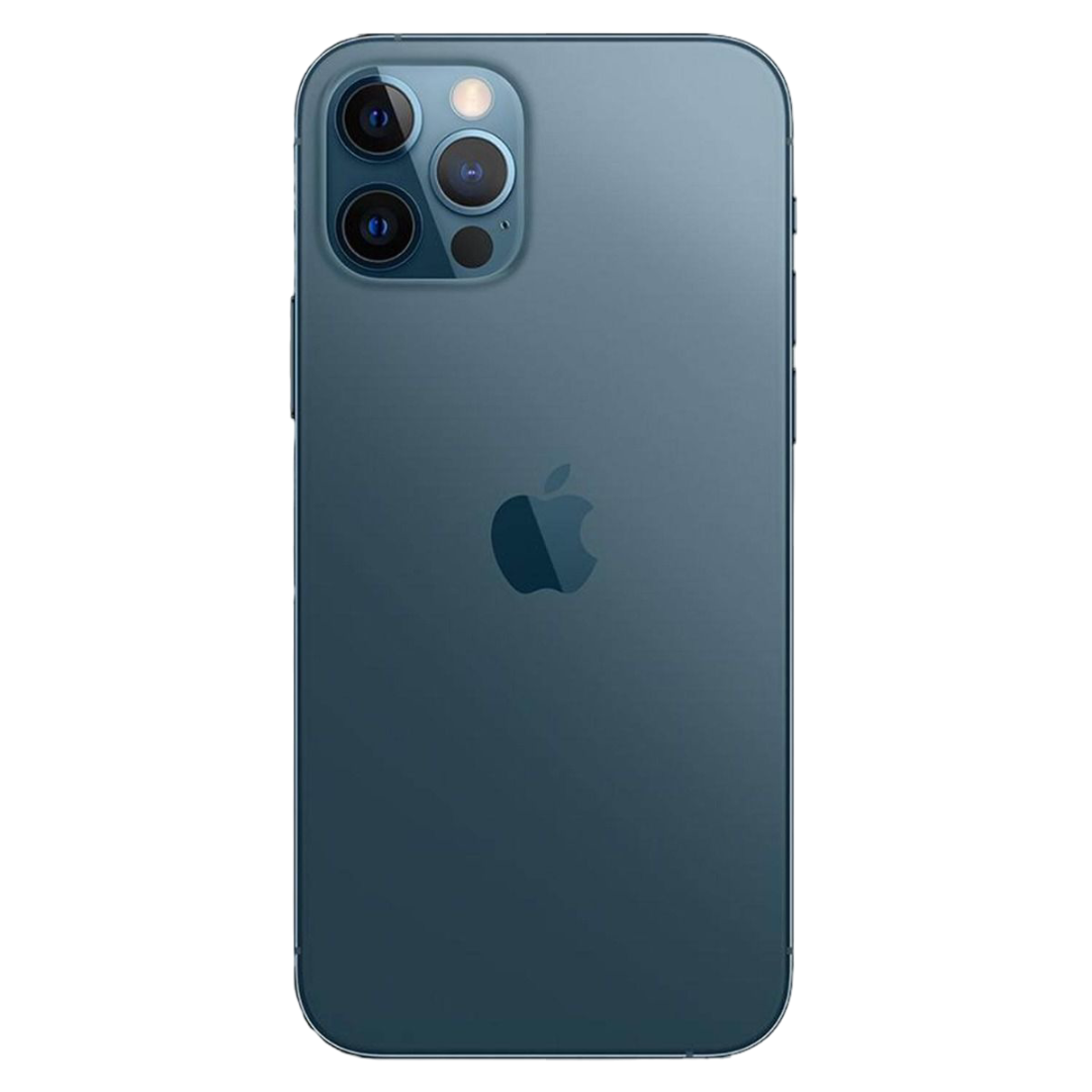 iPhone 12 Pro Max 128GB Blauw