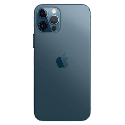 iPhone 12 Pro Max 128GB Blauw