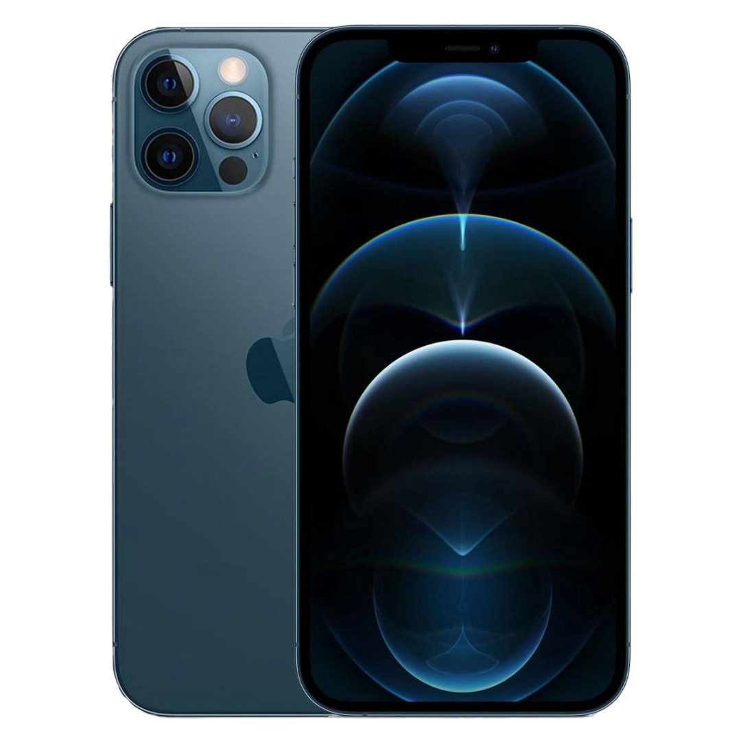 iPhone 12 Pro Max 128GB Blauw