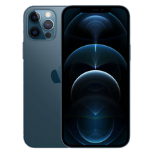 iPhone 12 Pro Max 256GB Blauw