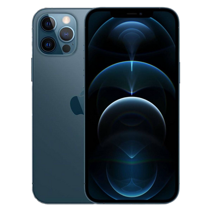 iPhone 12 Pro Max 256GB Blauw