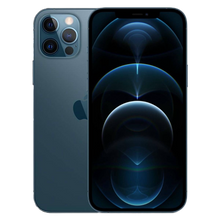 iPhone 12 Pro Max 128GB Blauw