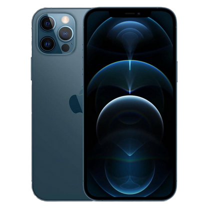 iPhone 12 Pro Max 128GB Blauw