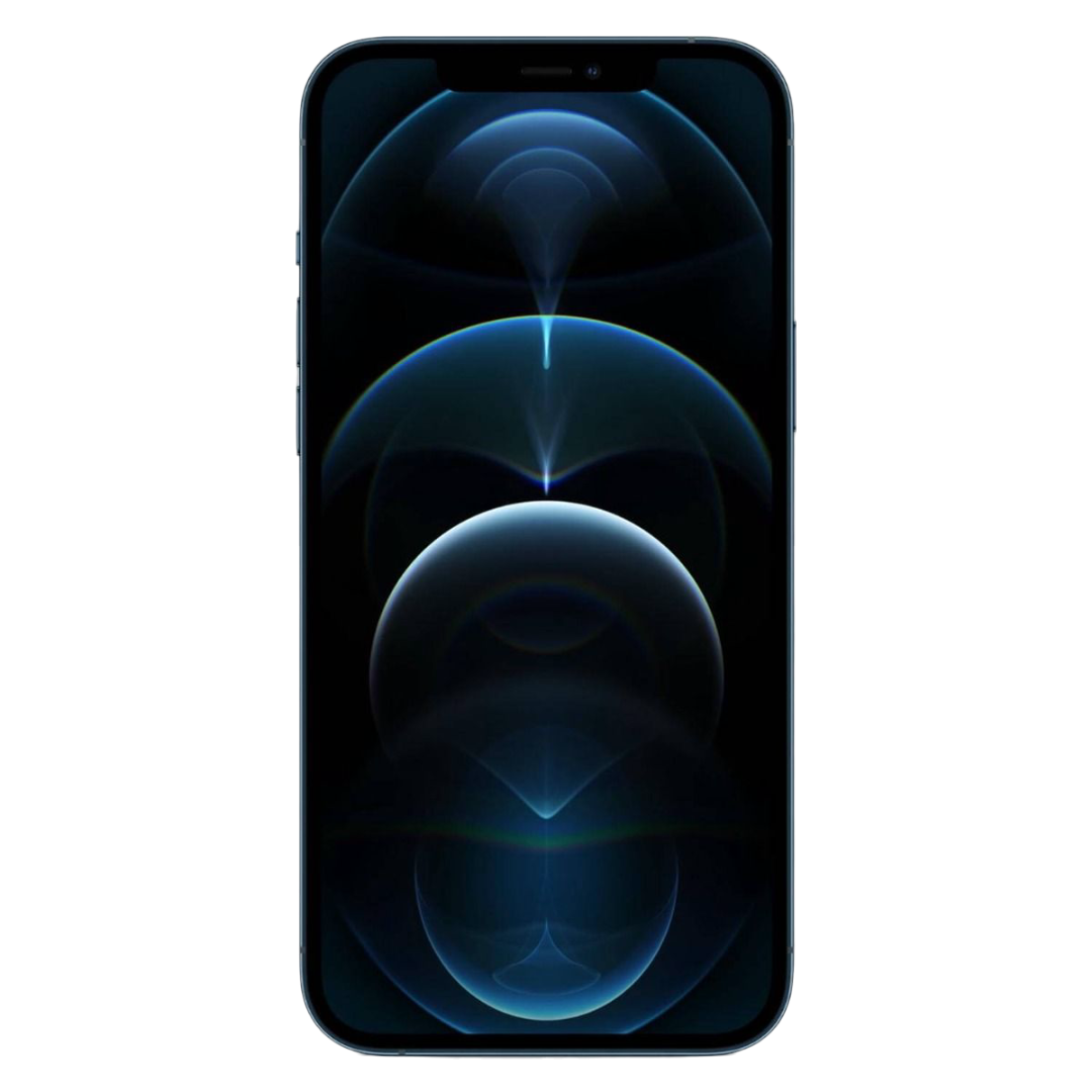 iPhone 12 Pro 256GB Blauw