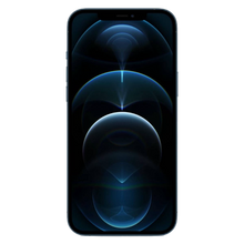 iPhone 12 Pro 256GB Blauw