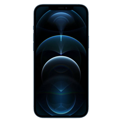 iPhone 12 Pro 256GB Blauw