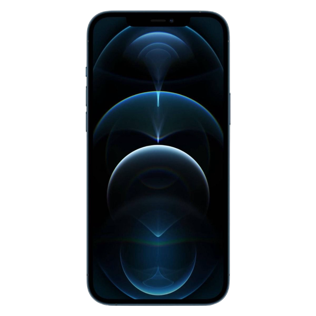 iPhone 12 Pro Max 128GB Blauw