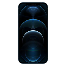iPhone 12 Pro Max 128GB Blauw