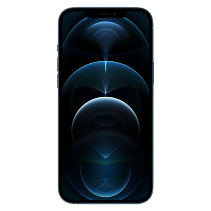 iPhone 12 Pro Max 256GB Blauw