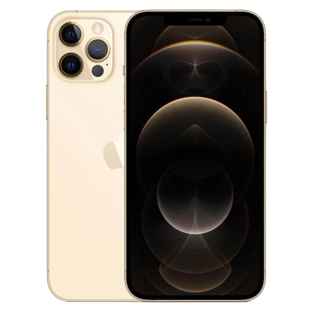 iPhone 12 Pro 128GB Goud