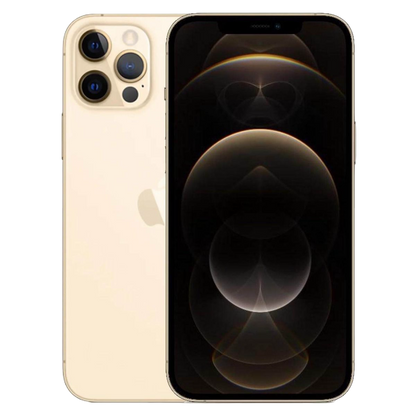 iPhone 12 Pro 128GB Goud