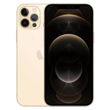 iPhone 12 Pro Max 256GB Goud