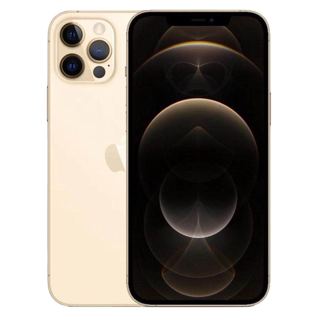 iPhone 12 Pro 128GB Goud