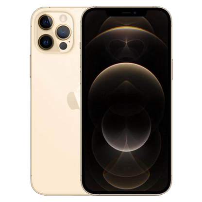iPhone 12 Pro 128GB Goud