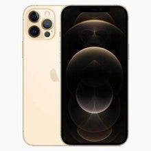 Apple iPhone 12 Pro Max 512GB A-Grade Goud