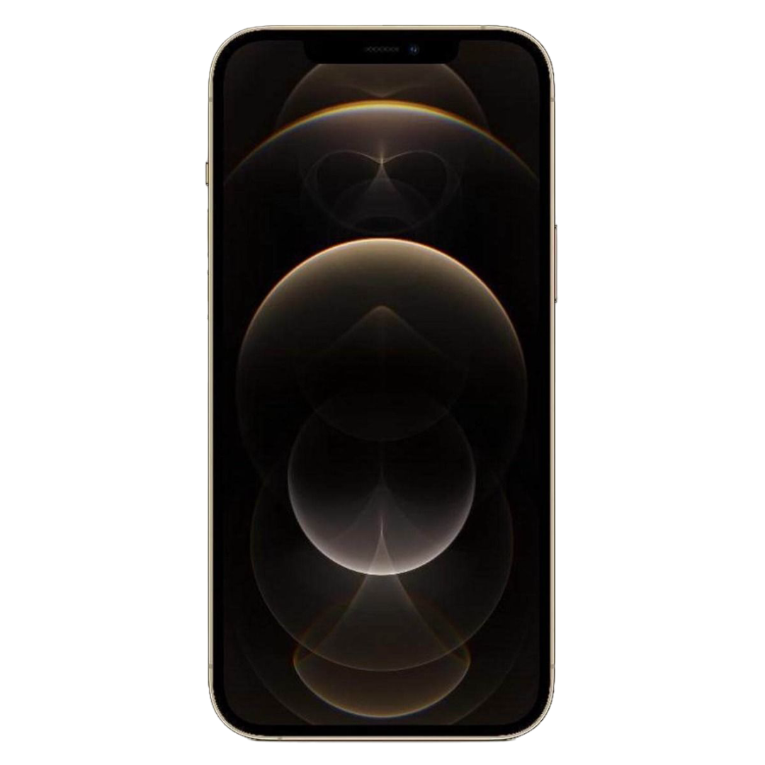 iPhone 12 Pro Max 256GB Goud