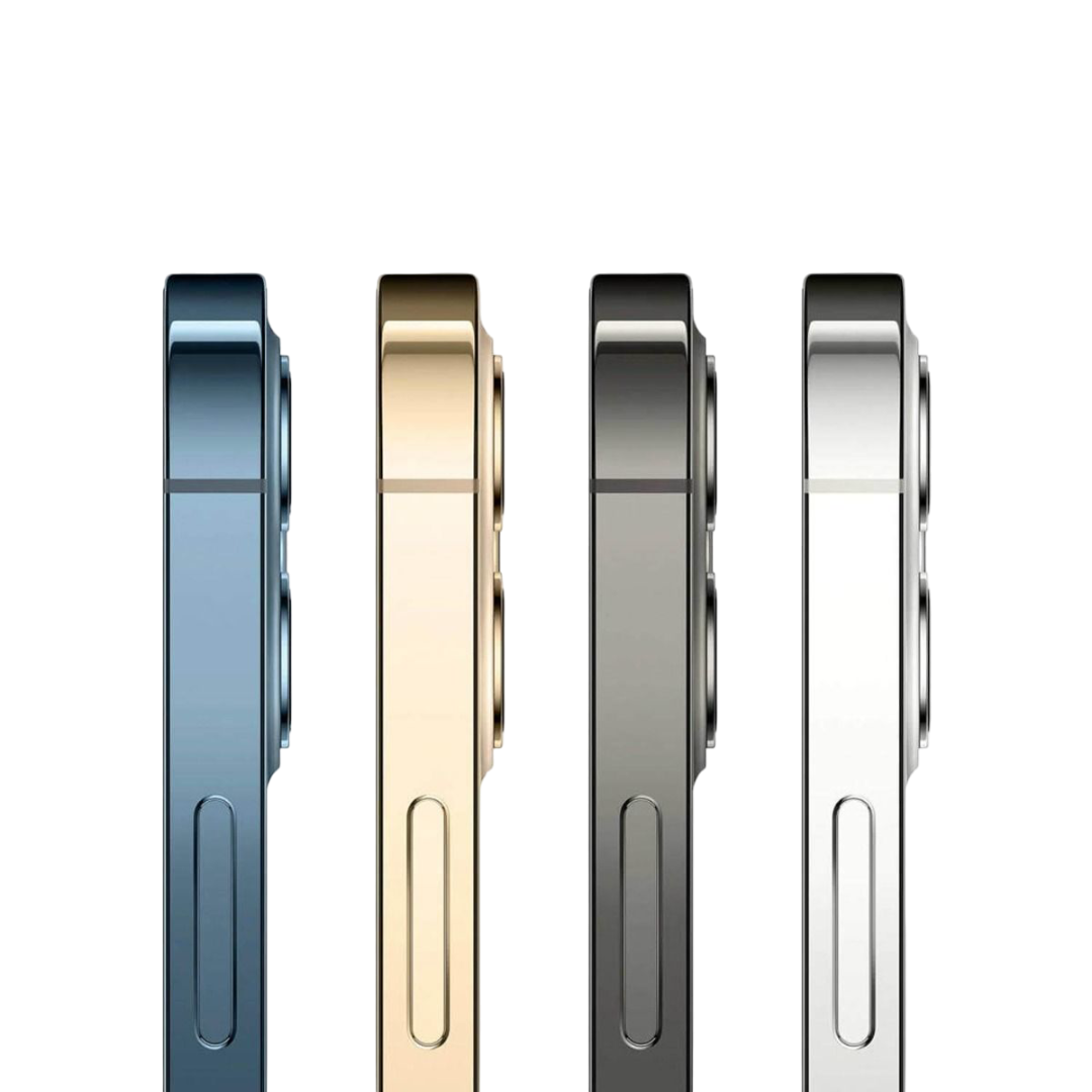 iPhone 12 Pro Max 256GB Goud