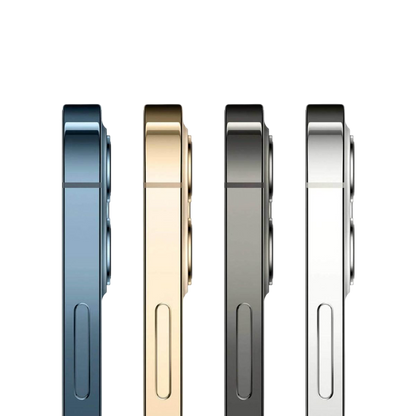 iPhone 12 Pro Max 256GB Goud