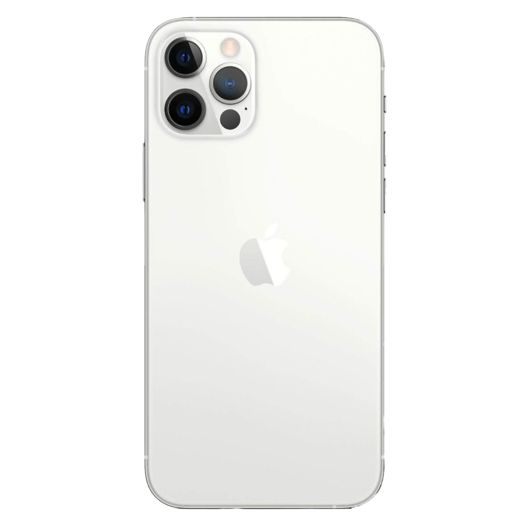 iPhone 12 Pro Max 128GB Zilver