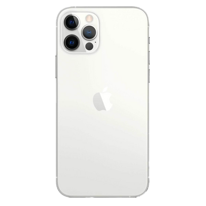 iPhone 12 Pro 128GB Zilver