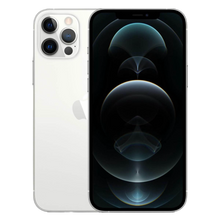 iPhone 12 Pro 128GB Zilver