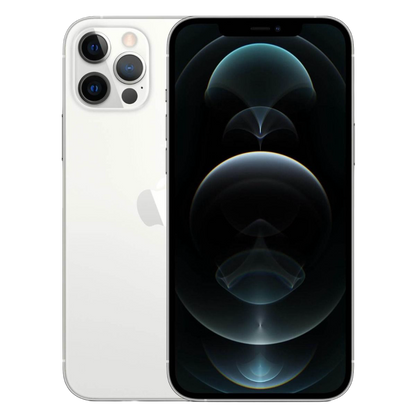 iPhone 12 Pro 128GB Zilver