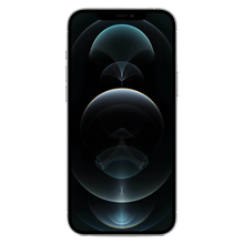 iPhone 12 Pro Max 256GB Zilver