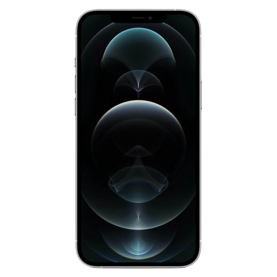 iPhone 12 Pro Max 128GB Zilver