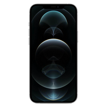 iPhone 12 Pro 128GB Zilver