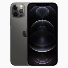 Apple iPhone 12 Pro 512GB A-Grade Grafiet