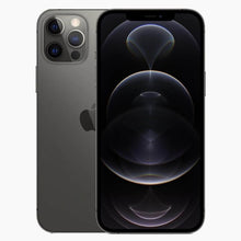 Apple iPhone 12 Pro Max 256GB A-Grade Grafiet