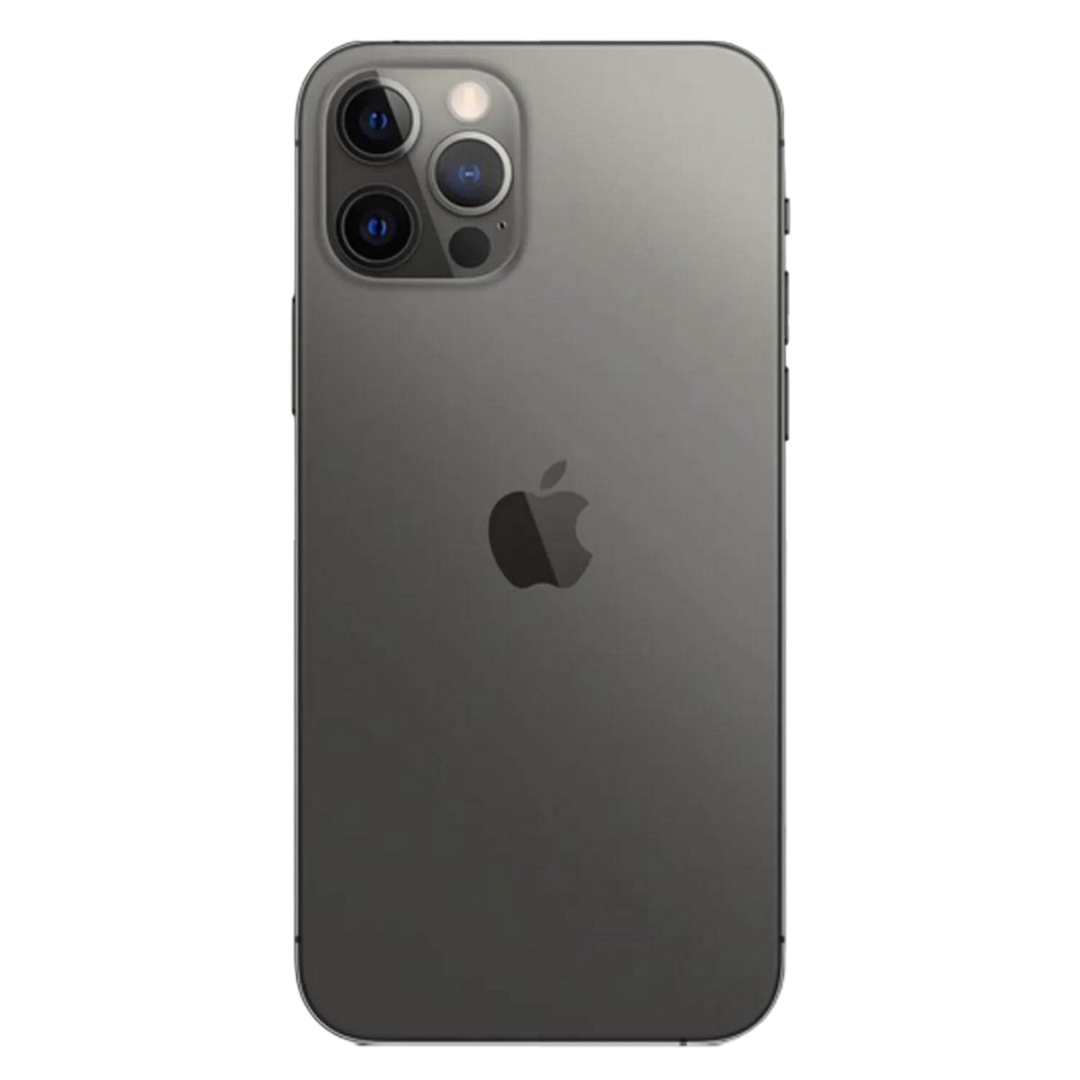 iPhone 12 Pro Max 128GB Zwart